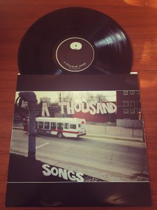 A Thousand Songs (2015 Reissue) (bandcamp 04)